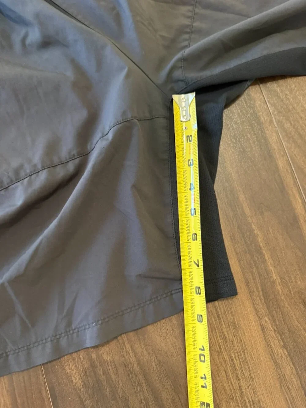 Nike Men's Dri-Fit Shorts M - Picture 12 of 13